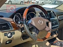 مێرسێدس بێنز GL-Class